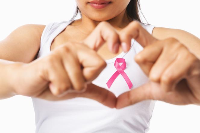 Badania piersi - USG, mammografia, biopsja