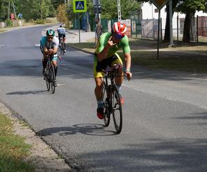 Ocean Lava Triathlon Polska Bydgoszcz- Borówno. Mamy relację ze zmagań!