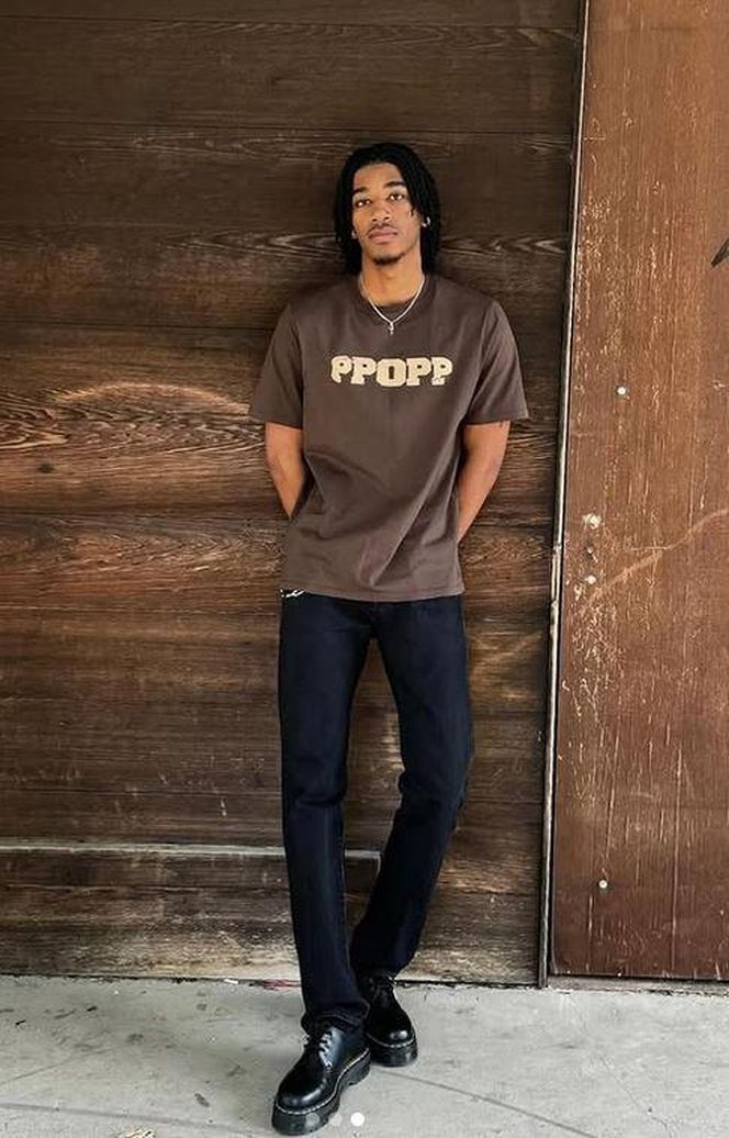 Coco Gauff i jej chłopak Jalen Sera 