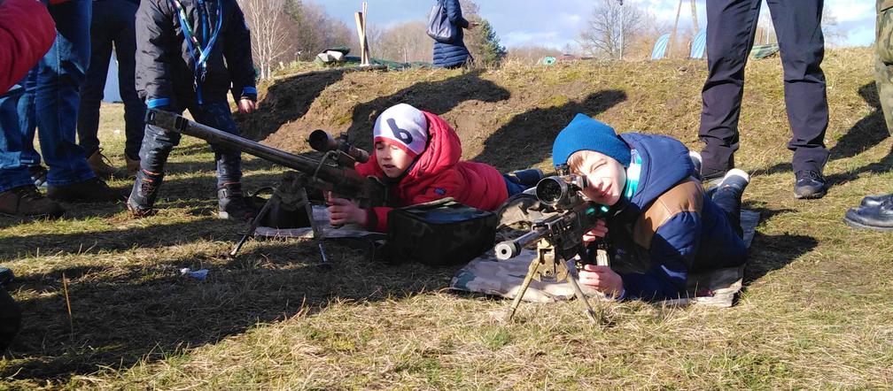 Szczecin świętował 20-lecie Polski w NATO