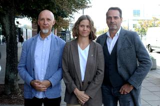 Zakaz palenia węglem w Warszawie. Ratusz zapowiada kontrole i kary 