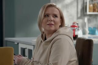 Pierwsza miłość, odcinek 3830: Marysia (Aneta Zając) 