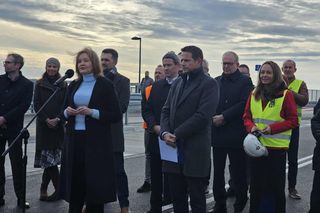 Wiadukt w Rembertowie