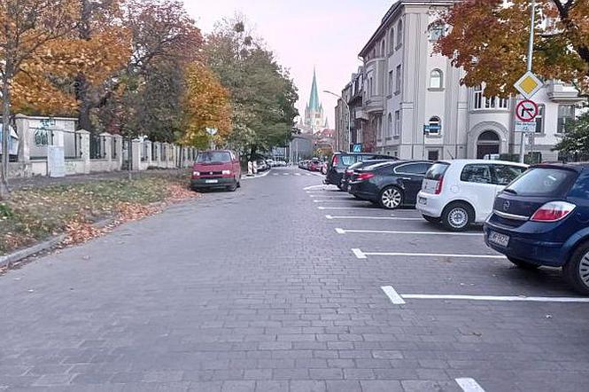 Ruszyły prace przy wdrażaniu stref uspokojonego ruchu