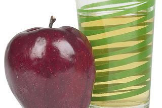 SOKI - mętne soki jabłkowe zdrowsze niż klarowne
