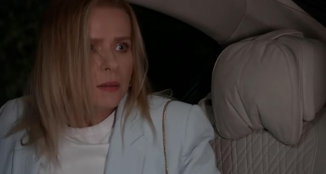 Pierwsza miłość odc. 4093. Marysia (Aneta Zając)