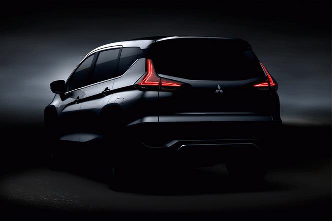 Mitsubishi MPV (Expander)