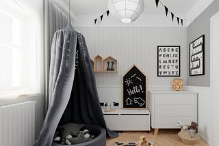 Jak wykończyć ściany w pokoju dzieci: tapety i fototapety, tablice i malowanki na ścianach