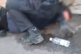 Groźny bandzior zatrzymany 