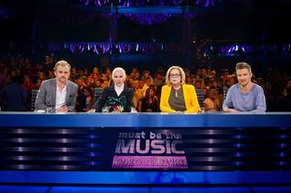 Must Be The Music 10 odcinek 6 - kto wystąpi 18.10.2015? Uczestnicy