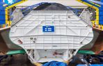 Pierwszy fiński F-35 na linii montażowej
