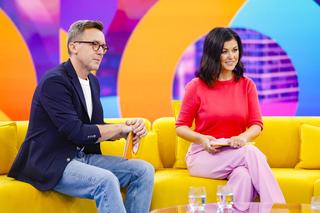 Kasia Cichopek, Maciej Kurzajewski