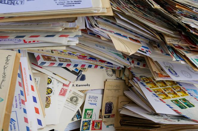 Czy mieszkańcy Lublina piszą jeszcze listy? Dziś mamy światowy dzień poczty