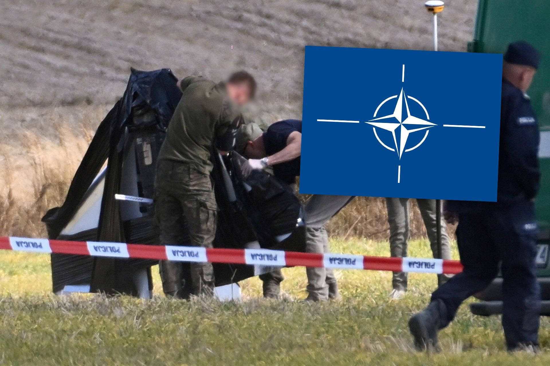 PILNE! Będzie burza w ONZ! Zajmą się atakiem rosyjskich dronów na Polskę!