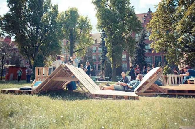 Break Point, Politechnika Gdańska. Fot. materiały prasowe  Koła Naukowego BUA, dzięki uprzejmości Grzegorza Dulasa (PoCoTo)