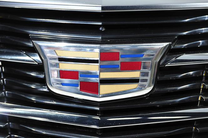Cadillac