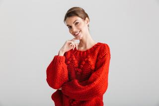 Sweter z Lidla to kwintesencja dobrego wyboru o tej porze roku. Mięciutki materiał, który otuli Twą skórę. Tylko 55 zł 