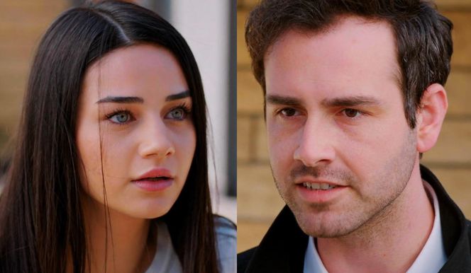 Miłość i nadzieja, odcinek 306: Levent zaszantażuje Bahar! Wystawi siostrze Sili drogi rachunek za jej krycie - ZDJĘCIA