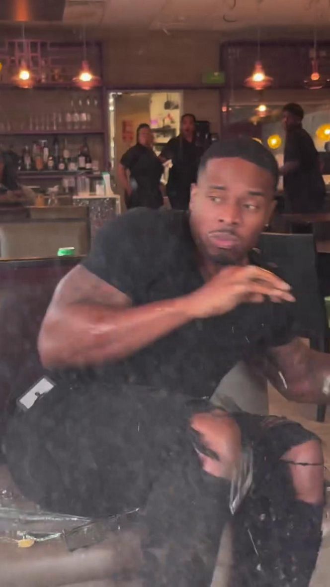 Influencerka kręciła film na Instagrama. Nagle uderzyło w nią auto!