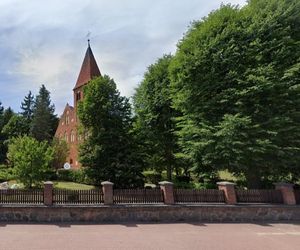   Najzabawniejsza nazwa wsi w woj. warmińsko-mazurskim? Mieszkańcy się jej pozbyli!