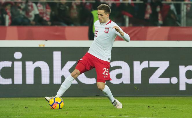 Tomasz Kędziora, powołania