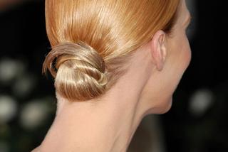 Fryzury na sylwestra 2014. Zainspiruj się stylem gwiazd!