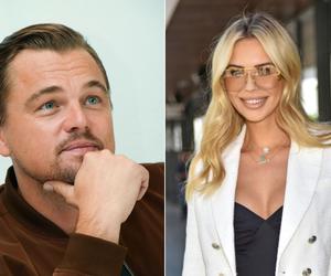 Sandra Kubicka odrzuciła zaloty Leonardo DiCaprio. On naprawdę się starał