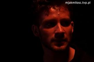 M jak miłość, odcinek 1683: Mateusz (Krystian Domagała)