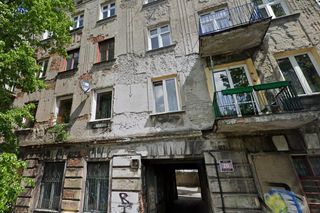 Tutaj już nie straszy! W 2024 roku wyburzono niemal 150 łódzkich budynków