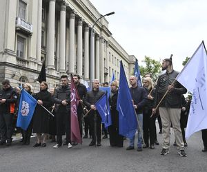 Marsz Milczenia Medyków