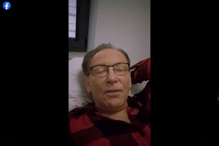 Jacek Borkowski przeszedł operację. Zaapelował do wiernych fanów