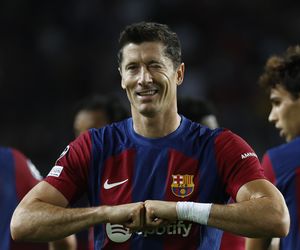 Cóż za remontada Barcelony! No i te wspaniałe wieści o Lewandowskim, ręce same składają się do oklasków