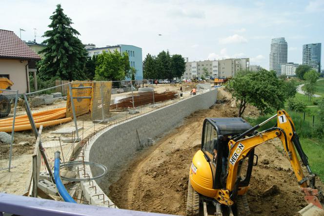 RZESZÓW: Przyszykujcie się na drogowy armagedon. Przez remont na Wierzbowej