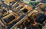 Budowa 2. linii metra na Bemowie – 299 mln zł