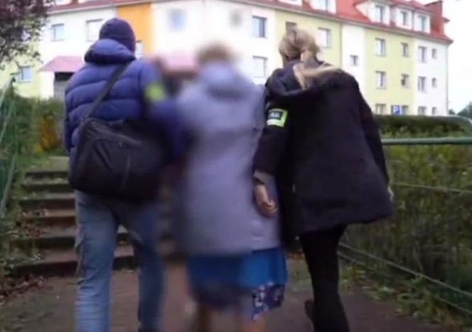 Gang dyrektorek szkół zlikwidowany