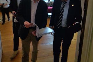 Fundacja z Podkarpacia wyróżniona przez stan Nowy Jork