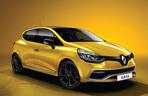 Renault Clio RS 2013