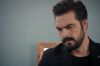 Dziedzictwo, odcinek 663: Yaman