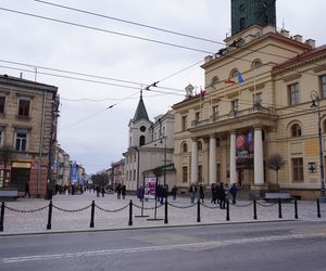 Tak wyglądał Lublin ponad 100 lat temu, a tak wygląda dziś! Koniecznie zobaczcie!