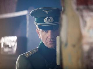 Hans Kloss. Stawka większa niż śmierć