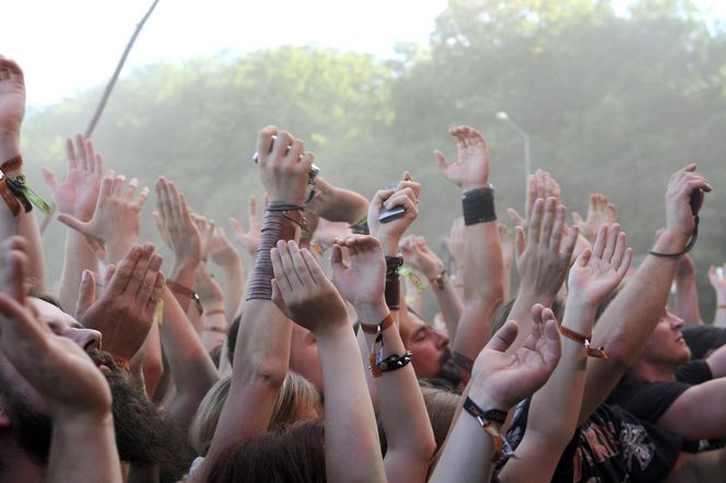 Jarocin Festiwal 2025 - LINE-UP. Poznaliśmy pierwszych wykonawców! 