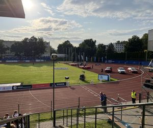 5. Memoriał Zbigniewa Ludwichowskiego w olsztyńskim Kortowie