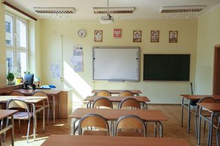 Ocena z tego przedmiotu nie liczy się do średniej. Głosy są mocno podzielone