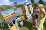 Eska Summer City Olsztyn na 10. edycji Festiwalu Koloryt cz.2