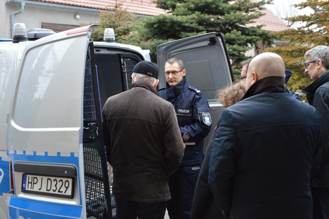 Inwestycja była możliwa dzięki wsparciu samorządów