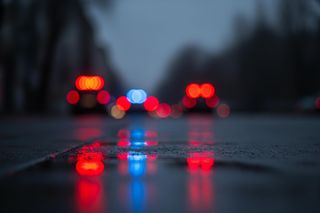 Wypadek w Dąbrowie Biskupiej. Czy polskie drogi są bezpieczne dla dzieci?