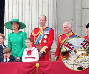 Co rodzina królewska je w Wielkanoc? Pewien przysmak wywołuje u nich szczególne emocje