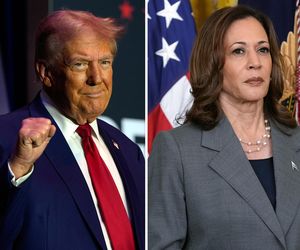 Harris czy Trump? Nawet bukmacherzy nie wiedzą, kto wygra