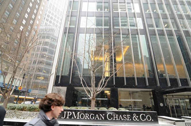 Morawiecki: JP Morgan już w Polsce. Bank zatrudni 3 tys. osób