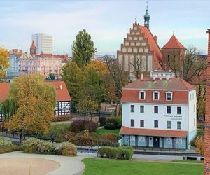 Bydgoszcz w TOP10 miast z wysokim komfortem życia! Gorzej z edukacją i bezpieczeństwem. Dane pozostawiają wiele do życzenia [RANKING]